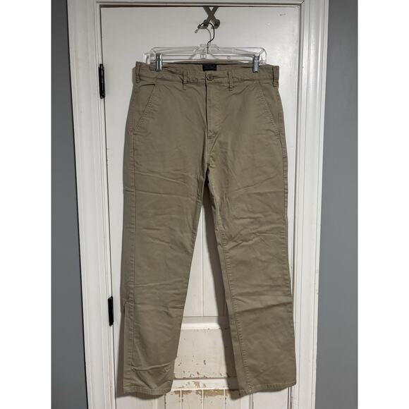 LEVI STRAUSS Pants Mens 34x32 Work Hiking Camping - Picture 1 of 4